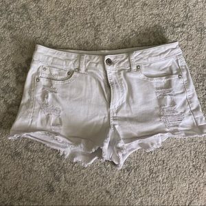 American Eagle Tomgirl Short